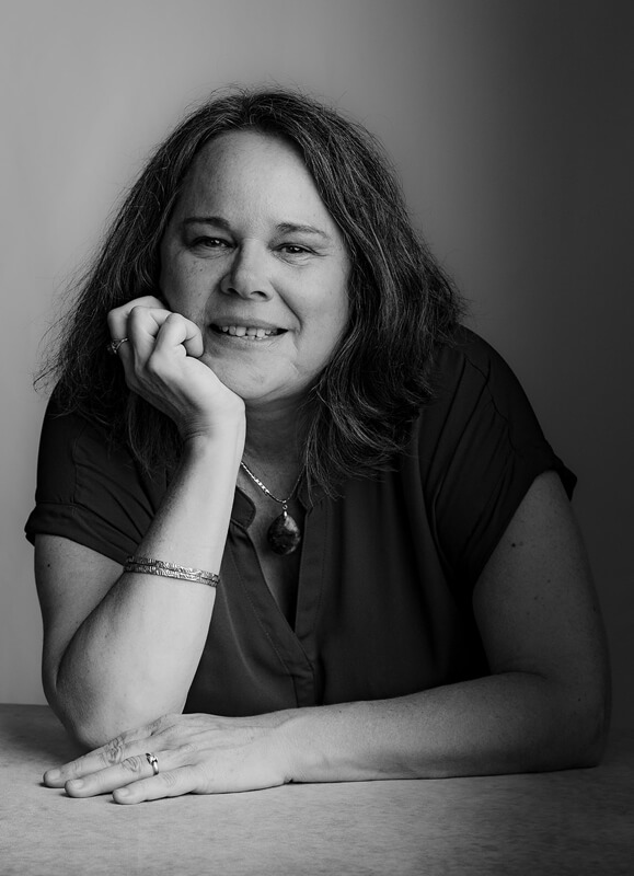 Portrait de Maud Fréour