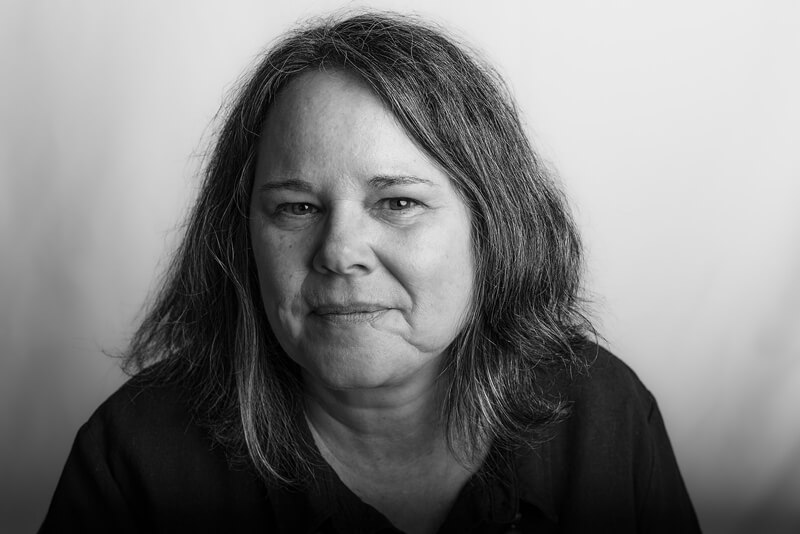 Portrait de Maud Fréour